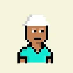 Voxel Migo #233
