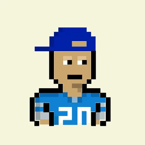 Voxelmigos