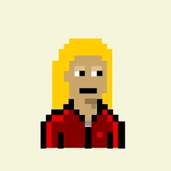 Voxel Migo #543