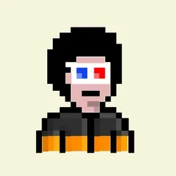 Voxel Migo #315