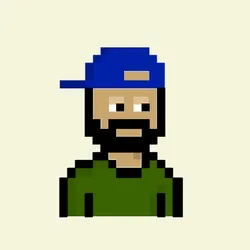 Voxel Migo #235