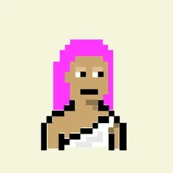 Voxel Migo #549