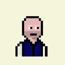 Voxel Migo #241