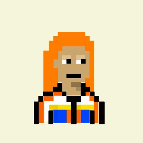Voxelmigos