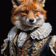 The Royal Pawtraits