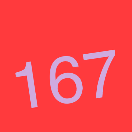 Pretty Numbers