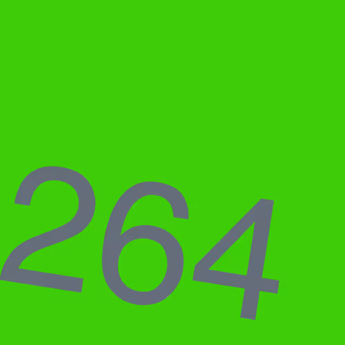 Pretty Numbers