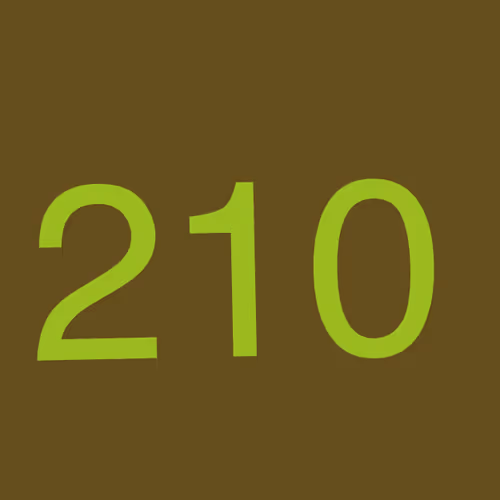 Pretty Numbers
