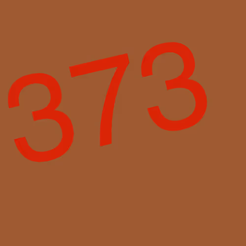 Item #373 Media