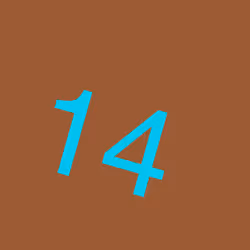 14