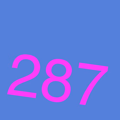 Pretty Numbers