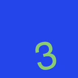 3