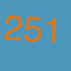 251