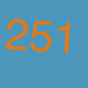 251