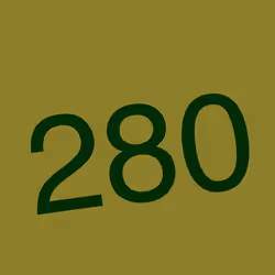 280