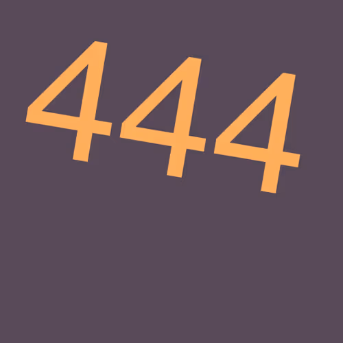 Pretty Numbers