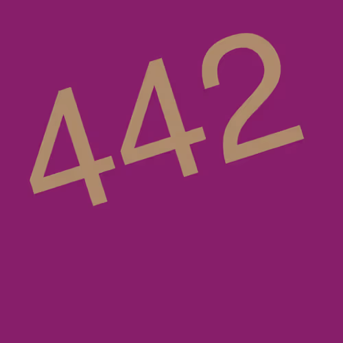 Item #442 Media