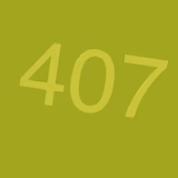 407