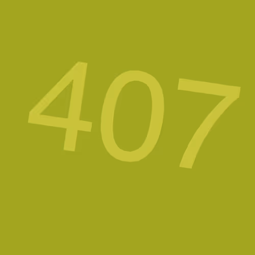 Item #407 Media