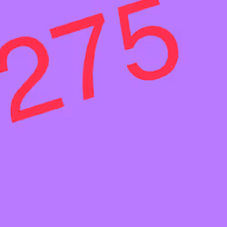 275