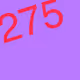 275