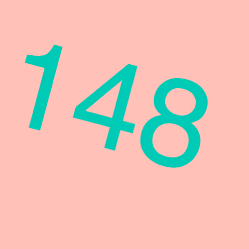 Pretty Numbers