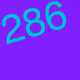 286