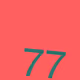 77