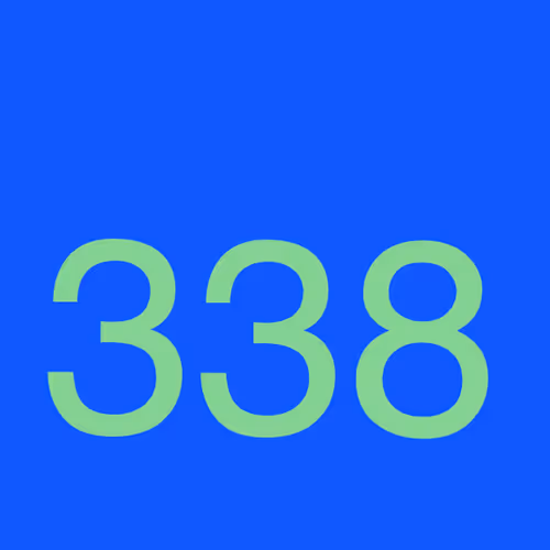 Pretty Numbers