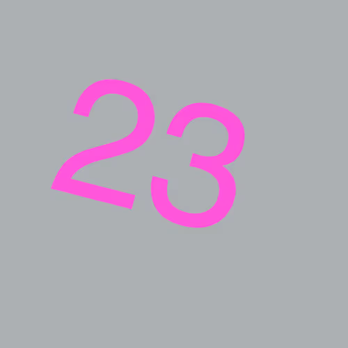 Item #23 Media