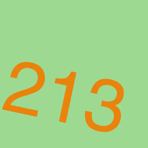 Pretty Numbers