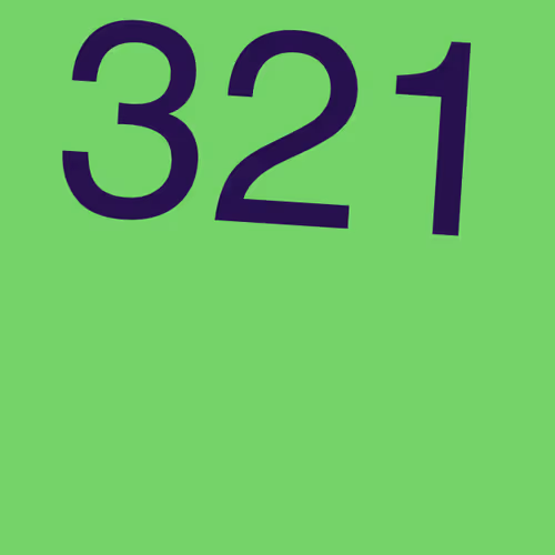 Pretty Numbers