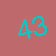 43