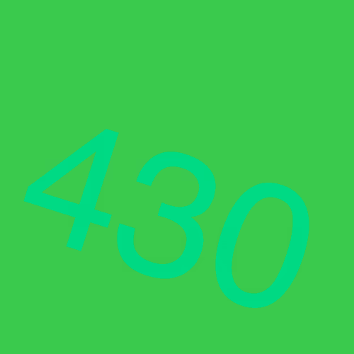 Pretty Numbers