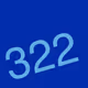 322