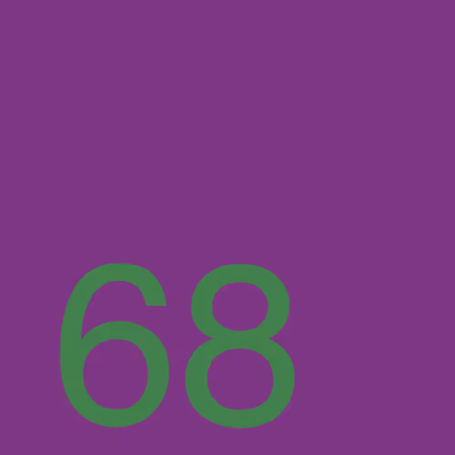 Pretty Numbers