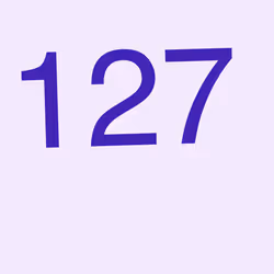 127