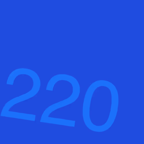 Pretty Numbers