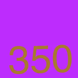 Radiant Symbol #350