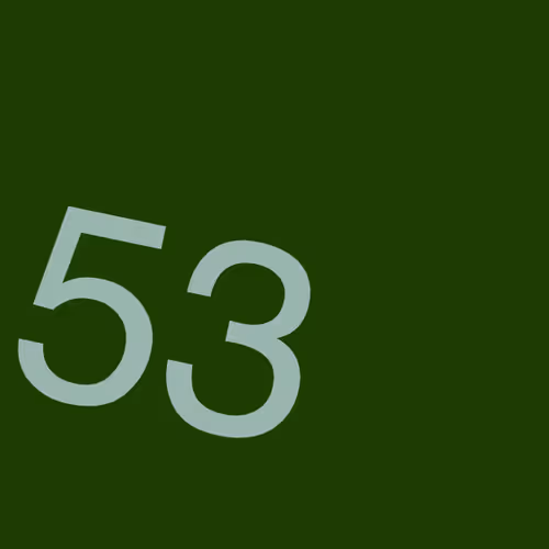 Item #53 Media