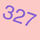 327