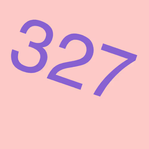 Item #327 Media