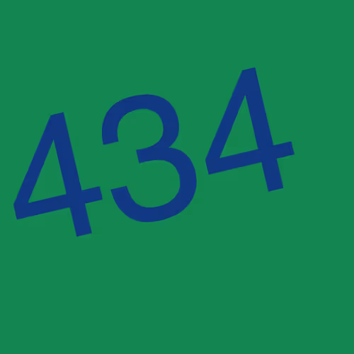 Pretty Numbers