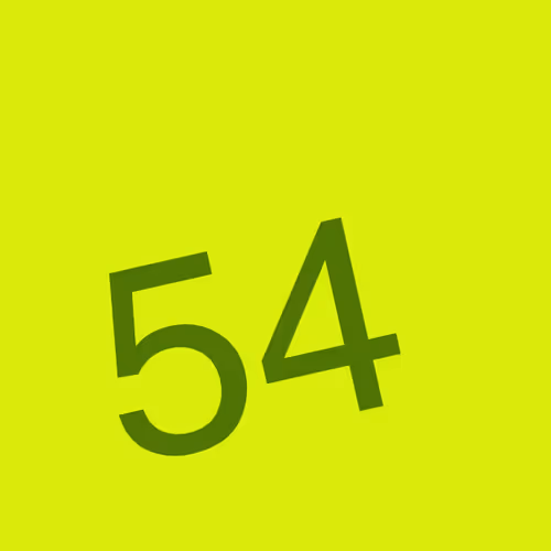 Pretty Numbers