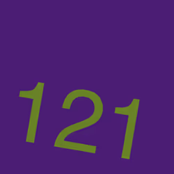 121