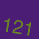 121