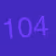 104