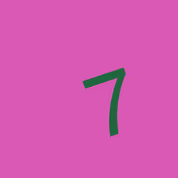 7