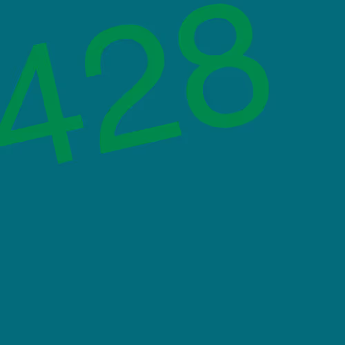 Pretty Numbers