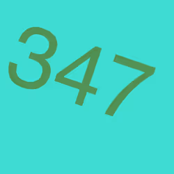 347